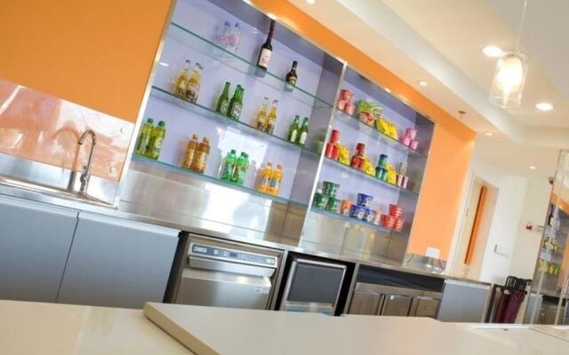 Ibis Hotel Jiangyin