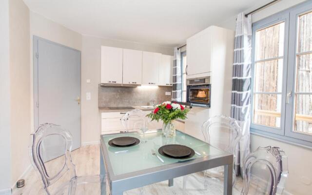 My Sweet Homes - Le 15