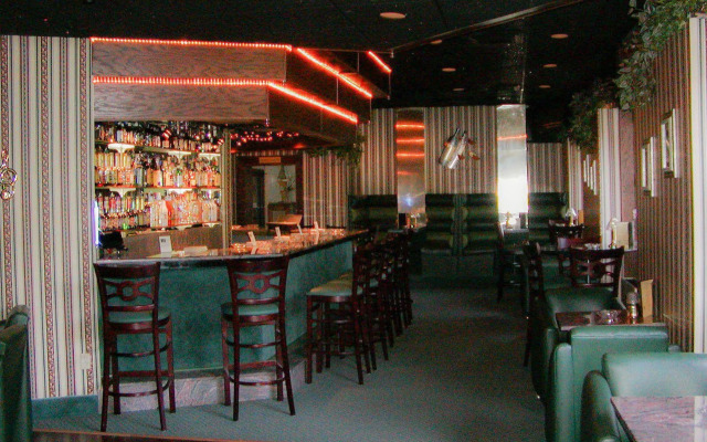 Carriage House Country Club