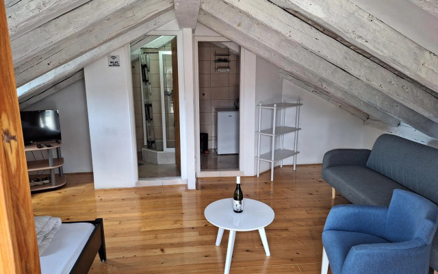 Holiday Home Forteca