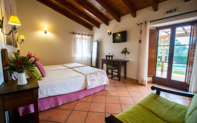 Turismo Rural Monte João Roupeiro