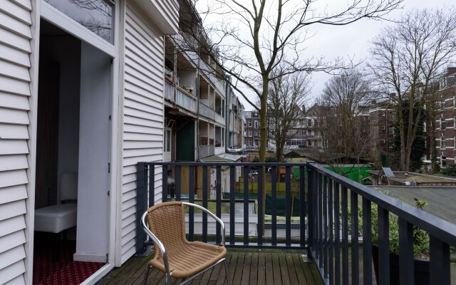 Atlantis Hotel Amsterdam