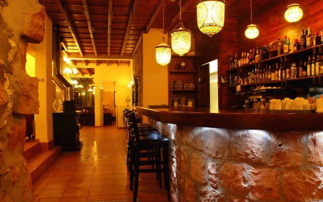 Beit Shalom Historical Boutique Hotel