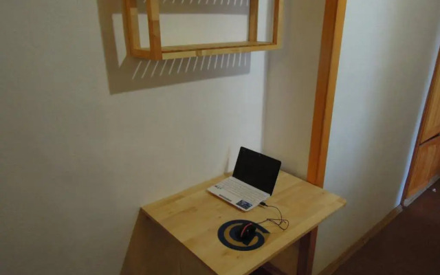 Hostel Omsk