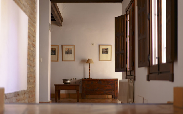 Casa del Capitel Nazari Hotel