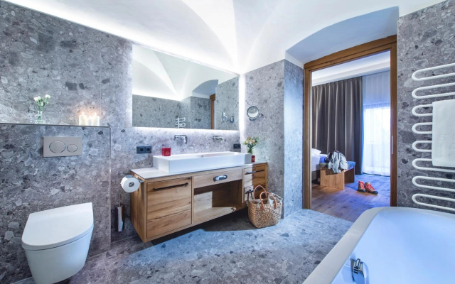 Hotel Klosterbraeu