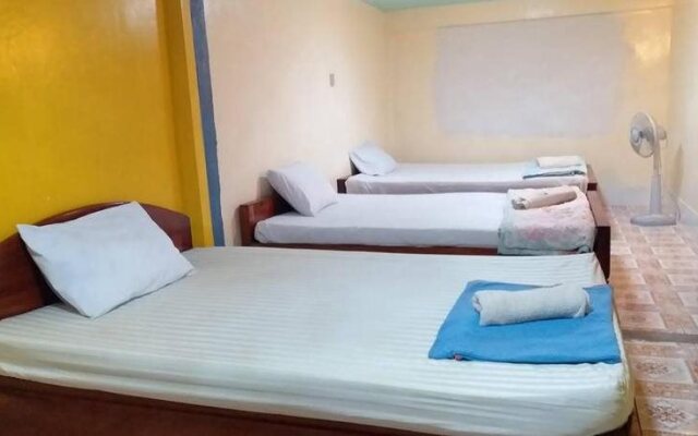 Silver Dolphin Guesthouse