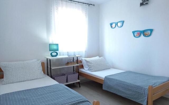 Apartments Antunovic