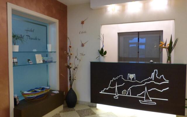 Hotel Al Pescatore
