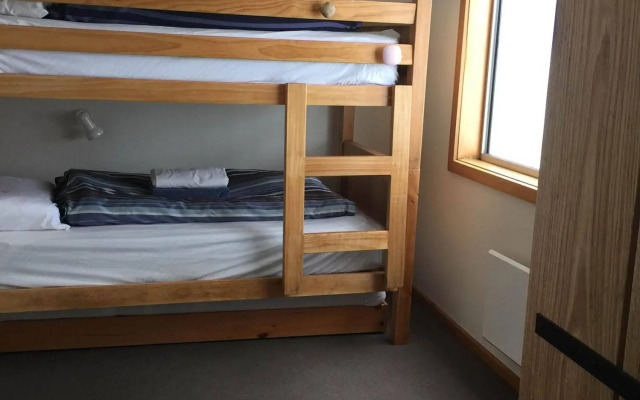 Ripparoo Ski Lodge