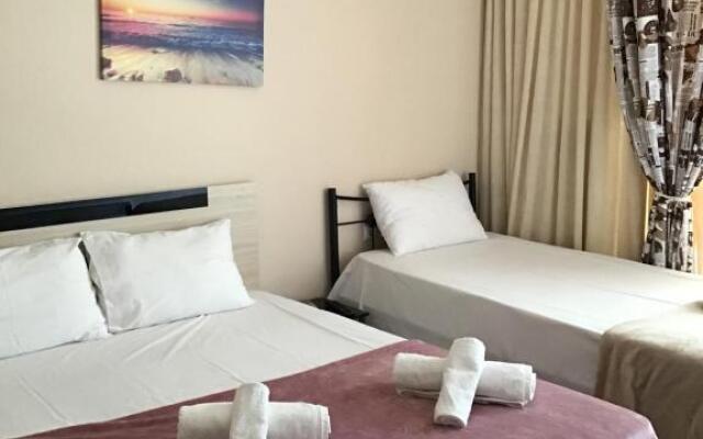 Ammos Apartments