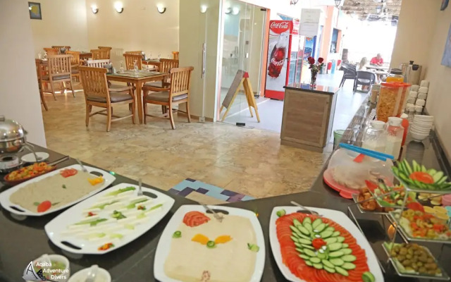 Aqaba Adventure Divers Village