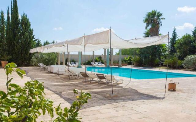 VILLA CAPOZZA 18&2, Emma Villas