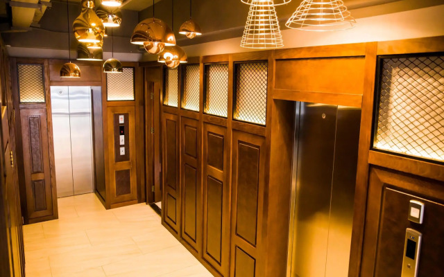James Joyce Coffetel Qingdao Liuting International Airport