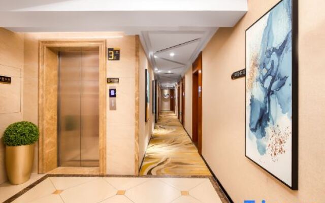 Lijiang Letu Boutique Hotel (Guilin Xiangshan Scenic Spot Two Rivers and Four Lakes Branch)