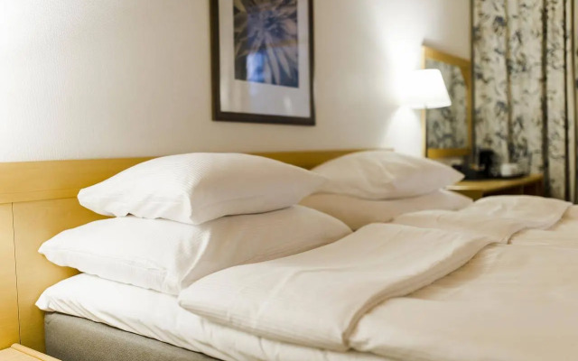 Quality Hotel Sveitsi