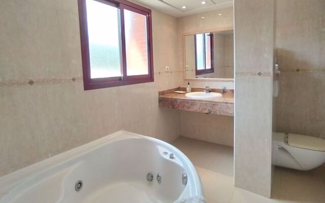 Bungalow Indico El Campello/Villajoyosa 43071