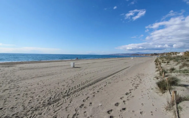 Atico Dunas Beach by At Home Costa del Sol