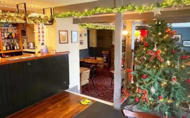 The Coach and Horses Inn