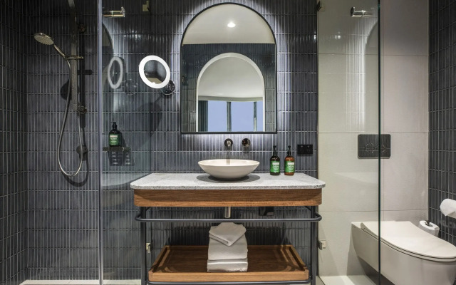 voco Melbourne Central by IHG