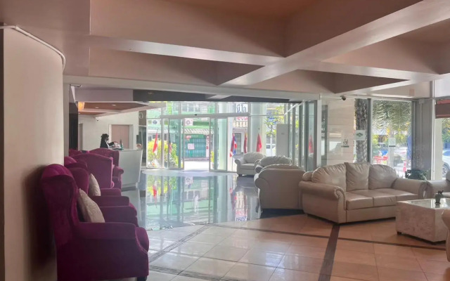NEO Hatyai Hotel