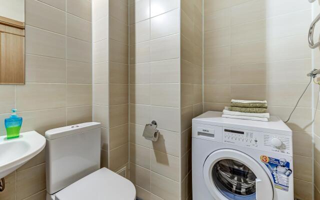 Апартаменты Vesta, Южное шоссе