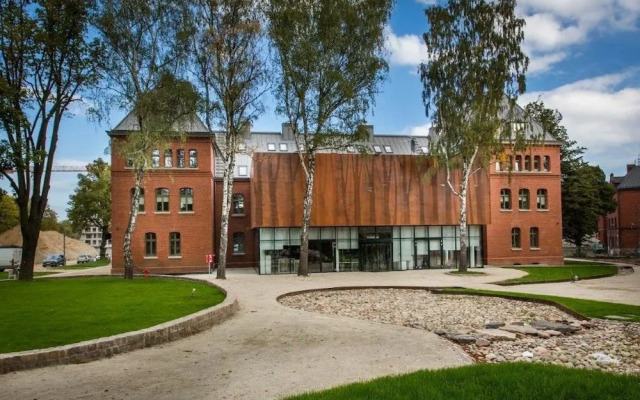 Hostel Kampus