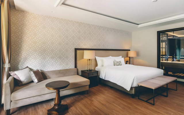 Hotel Labaris Khao Yai