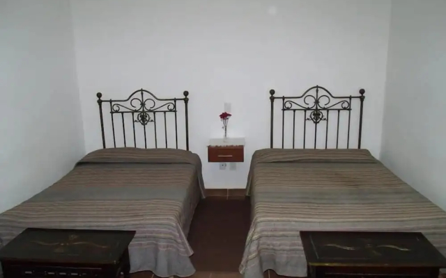 Hotel Posada San Agustin