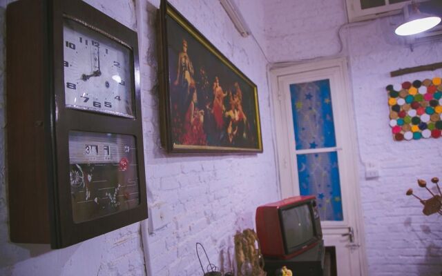 Hanoi 1990S Homestay