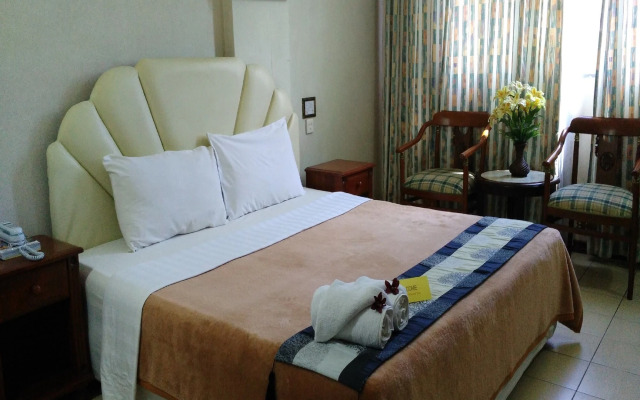 Jeruton Hotel