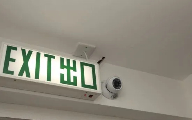 Ding Mei Boutique Hostel