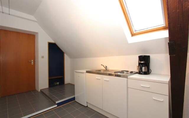 Private Apartment Am Kanal