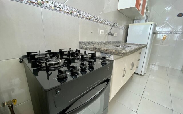 Residencial Santo Expedito