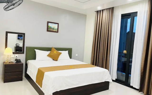 Sunrise Airport Hotel