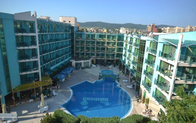 Diamond Hotel
