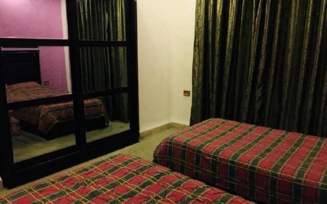 Jerusalem Doors Hotel Apartments