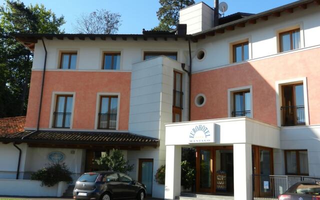 Eurohotel Palace Maniago