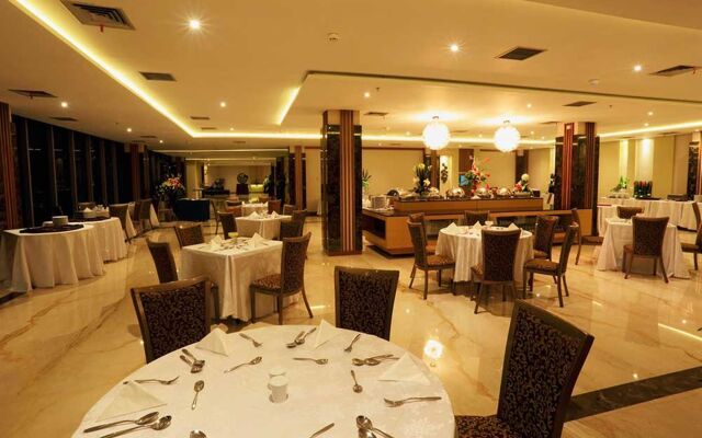 Pasar Baru Square Hotel Bandung