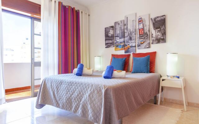 Apartment Vila Rosa Caledonia