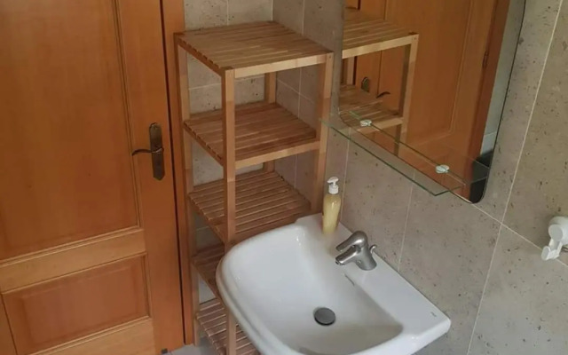 Appartement Quinta de Palames Sesimbra