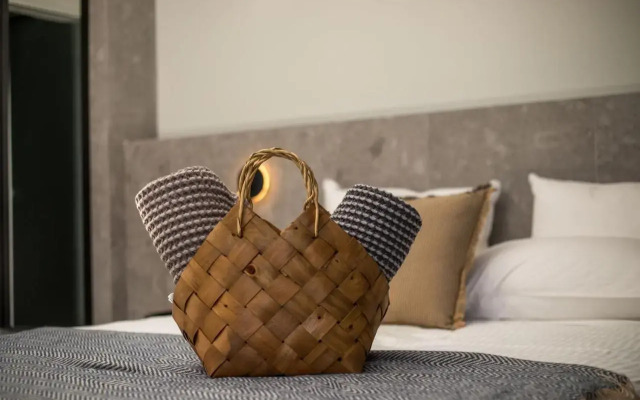 Milena suites
