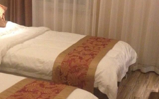 Hefei Yuejia Hotel