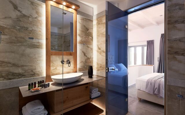 EmGard Suites Kythnos