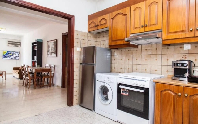 Fabulous Apartment in Pireaus