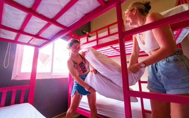 Slumber Party Phi Phi