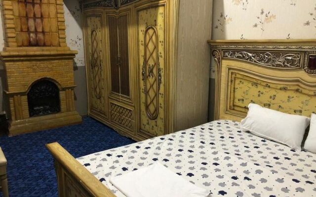 Fa Inn Hostel Baku