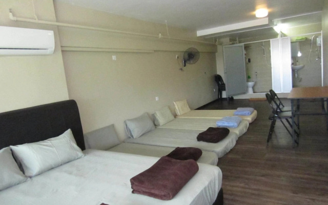 The CEO Executive Suites