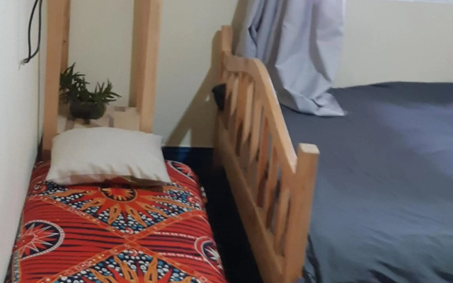 My Dream hostel