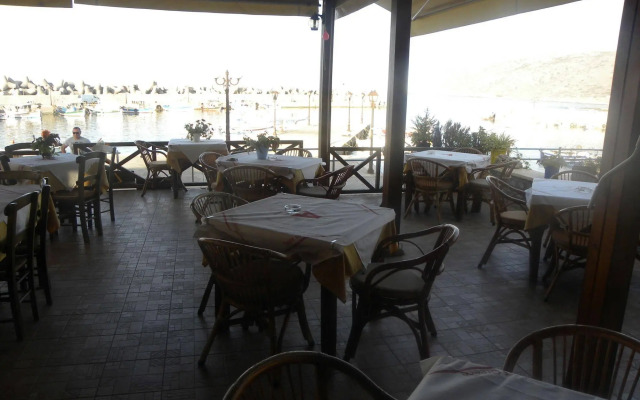 Villa Thalia